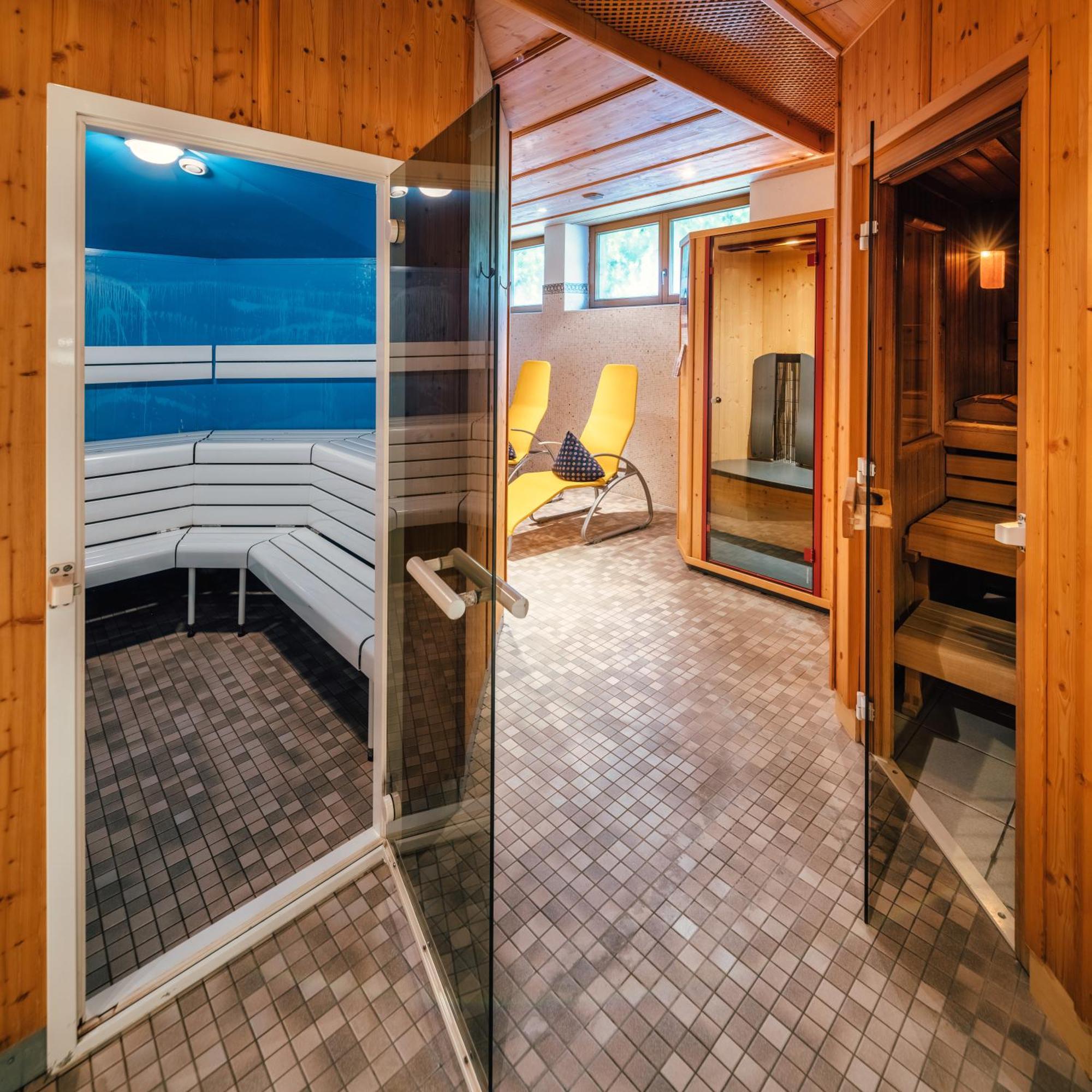 לאנדק Huber Hotel Tramserhof מראה חיצוני תמונה