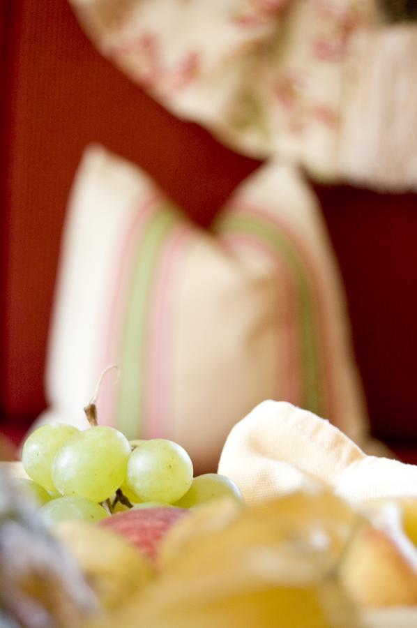 לאנדק Huber Hotel Tramserhof מראה חיצוני תמונה